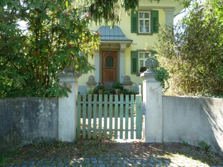 Immobilien verkaufen und kaufen in der Region Wohlen, Bremgarten