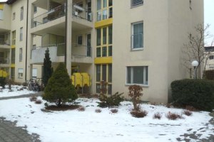 Wohnung kaufen Baden - 5400 Baden