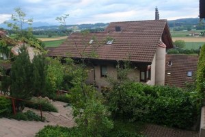 2.5 Zimmer Dachwohnung in der Region Zug - 6331 Hünenberg