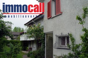 Mehrfamilienhaus Wettingen Baden Immobilien kaufen verkaufen - 5430  Wettingen