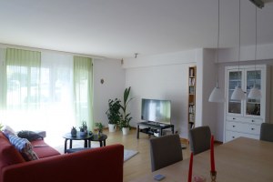 5.5 Zimmer-Einfamilienhaus mit Wintergarten - 5244 Birrhard